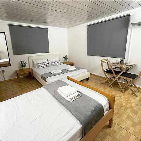 Comfortable, Modern Studio Apartment Protaras Exterior foto