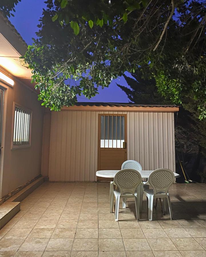 Comfortable, Modern Studio Apartment Protaras Exterior foto