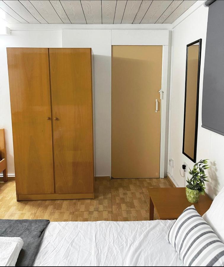 Comfortable, Modern Studio Apartment Protaras Exterior foto