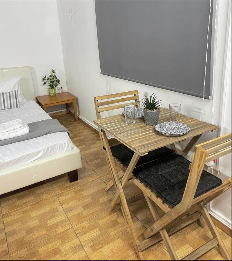 Comfortable, Modern Studio Apartment Protaras Exterior foto