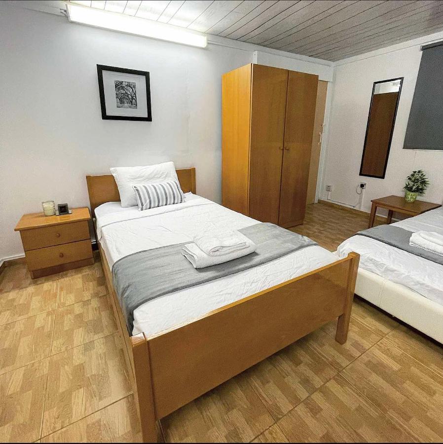 Comfortable, Modern Studio Apartment Protaras Exterior foto