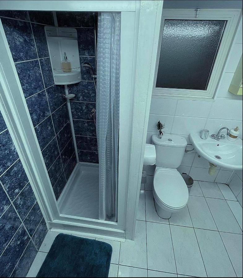 Comfortable, Modern Studio Apartment Protaras Exterior foto