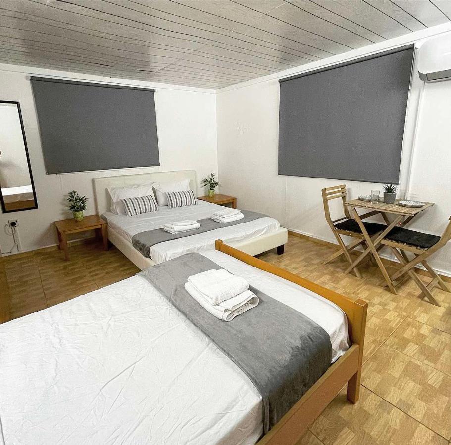 Comfortable, Modern Studio Apartment Protaras Exterior foto