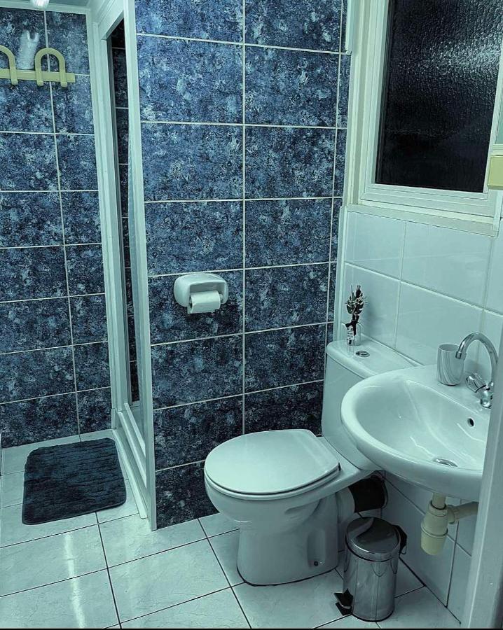 Comfortable, Modern Studio Apartment Protaras Exterior foto